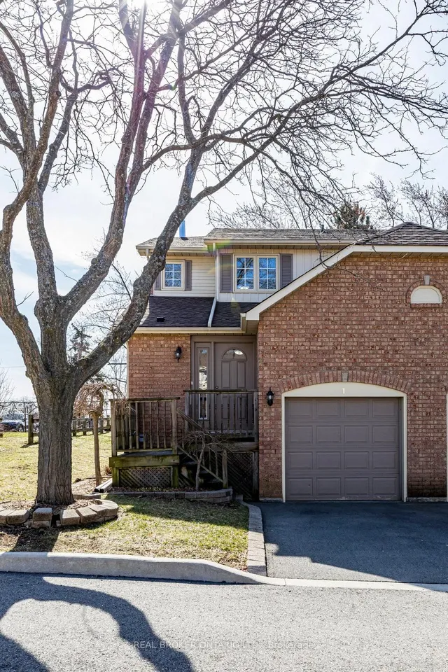 Additional property image - 79 Braeheid Ave Unit 1