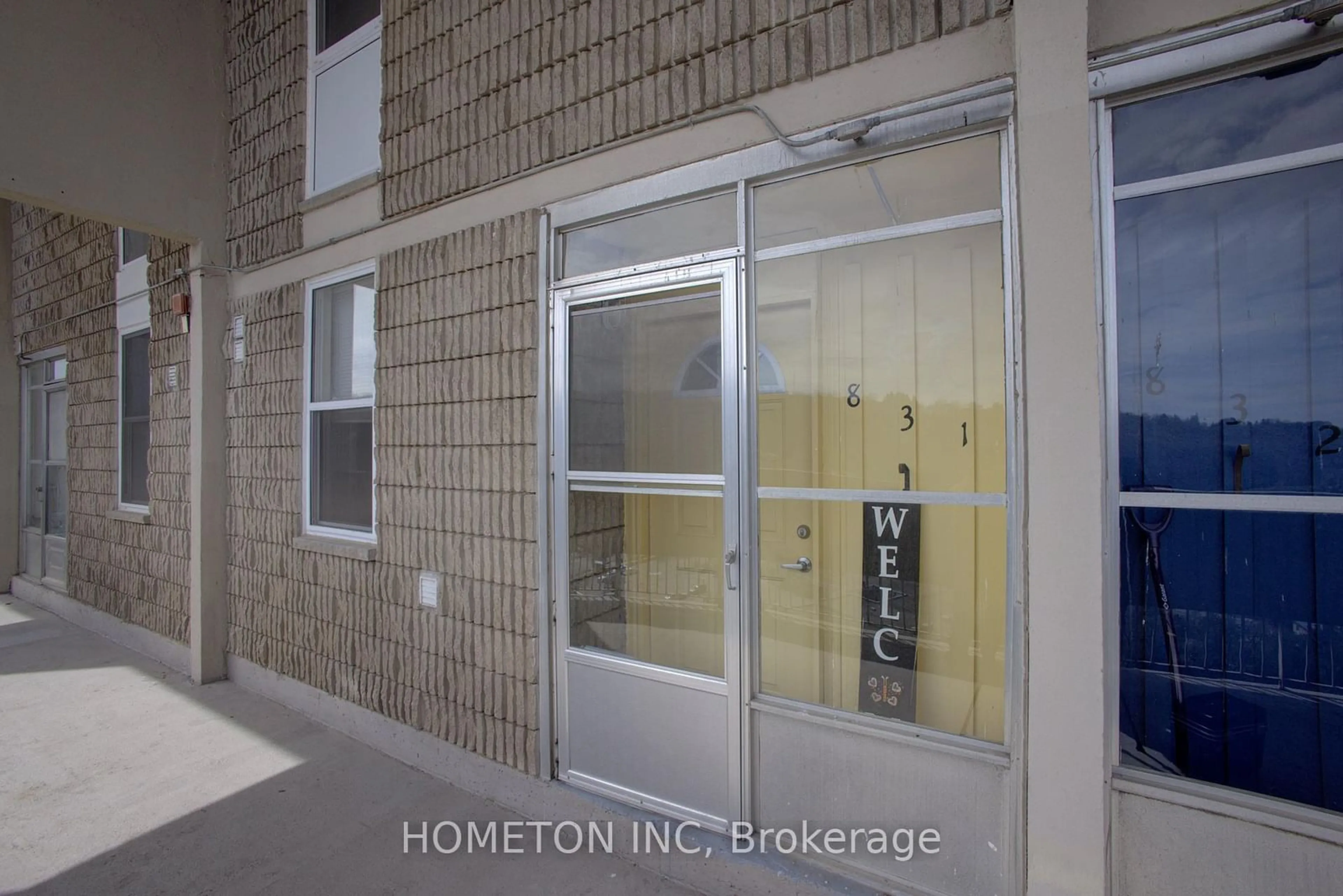 Unknown for 350 Quigley Rd #831, Hamilton Ontario L8K 5N2