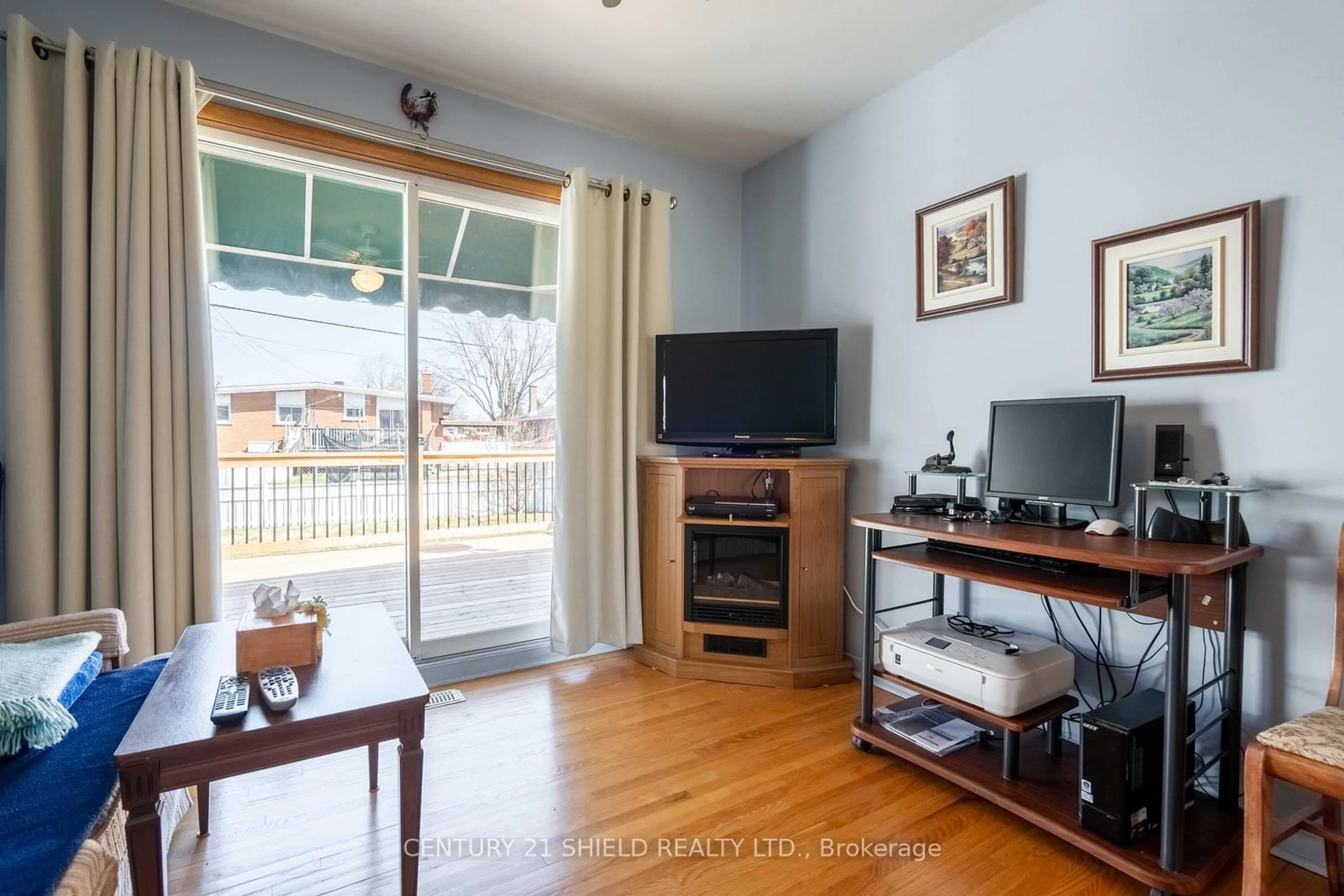Unknown for 506 Anderson Dr, Cornwall Ontario K6H 5N3
