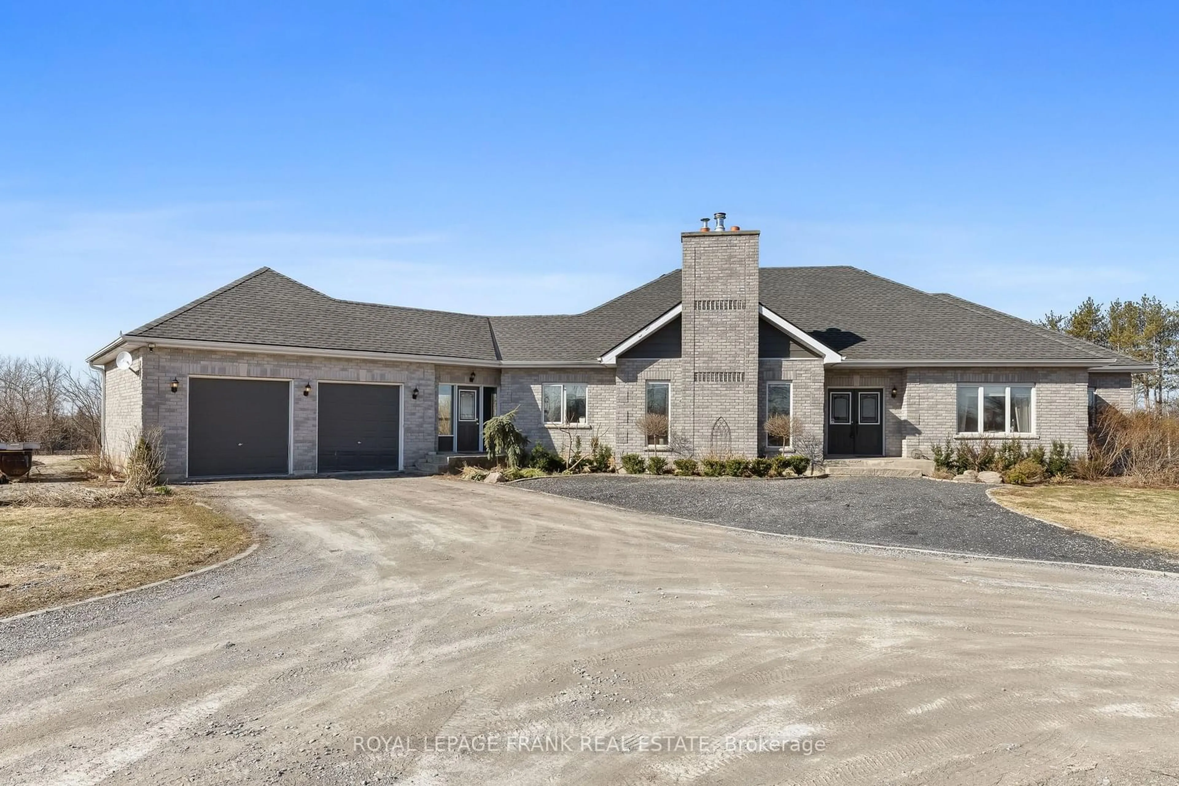 Unknown for 968 Zion Rd, Kawartha Lakes Ontario K0M 2C0