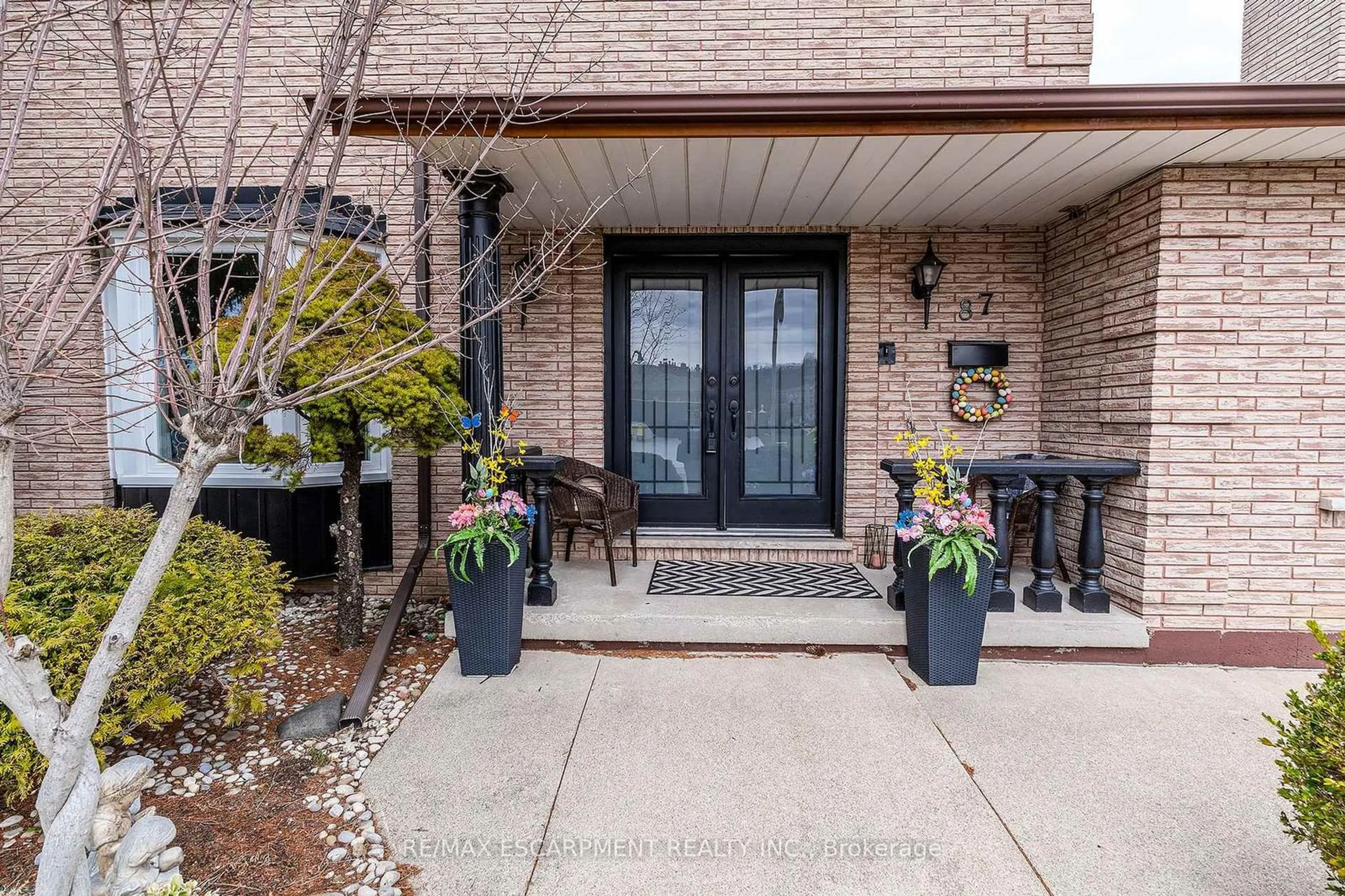 Unknown for 87 Monte Dr, Hamilton Ontario L8G 4M4