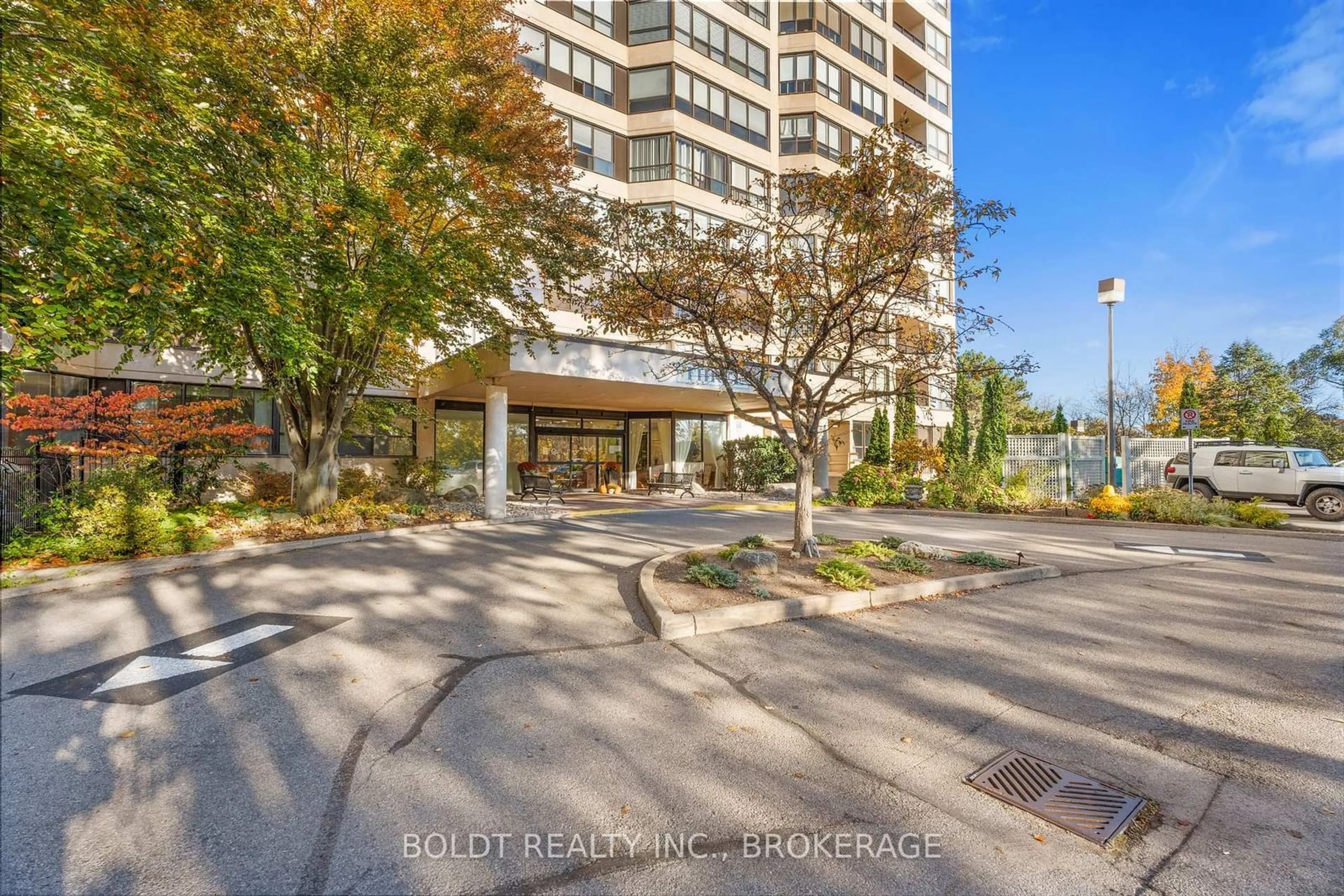 Unknown for 3 Towering Heights Blvd #501, St. Catharines Ontario L2T 4A4