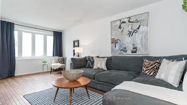 477 Ferndale Ave, London 3