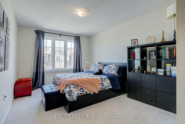 Additional property image - 11 Stockbridge Gdns Unit 6