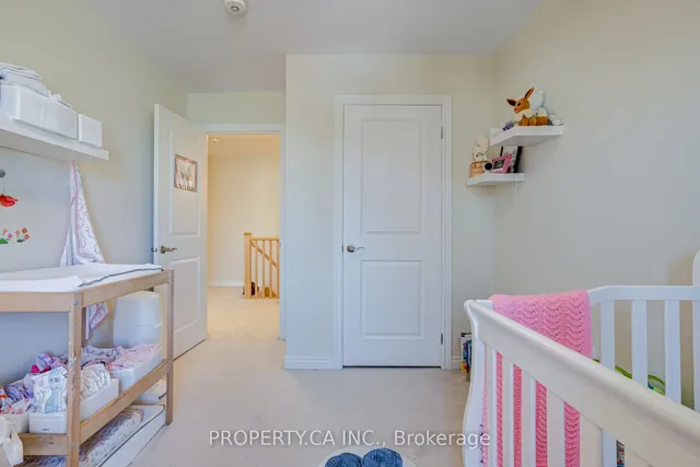 Additional property image - 11 Stockbridge Gdns Unit 6