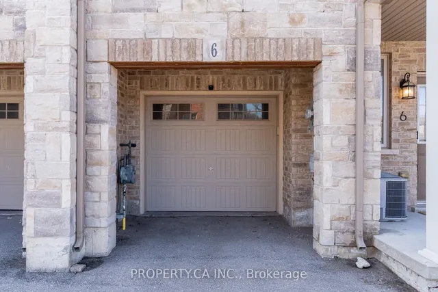 Additional property image - 11 Stockbridge Gdns Unit 6