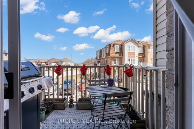 Additional property image - 11 Stockbridge Gdns Unit 6