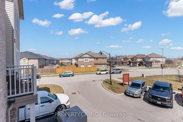 Additional property image - 11 Stockbridge Gdns Unit 6