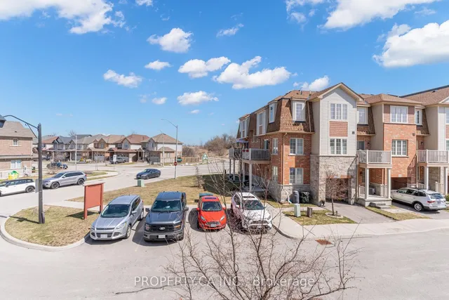 Additional property image - 11 Stockbridge Gdns Unit 6
