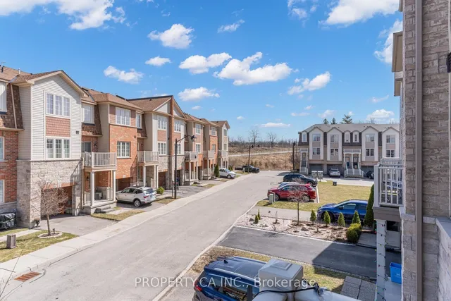 Additional property image - 11 Stockbridge Gdns Unit 6