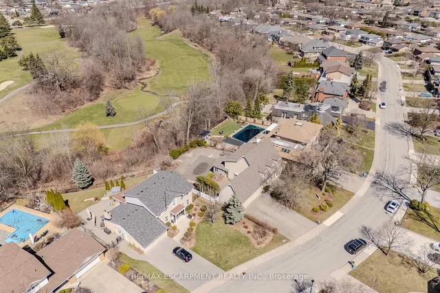 Additional property image - 136 Country Club Dr