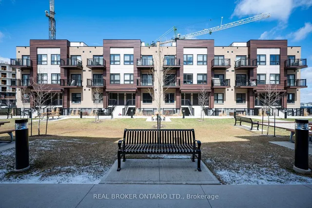 Additional property image - 20 Palace St Unit G4