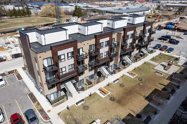 Additional property image - 20 Palace St Unit G4