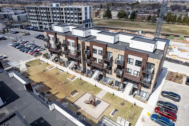 Additional property image - 20 Palace St Unit G4