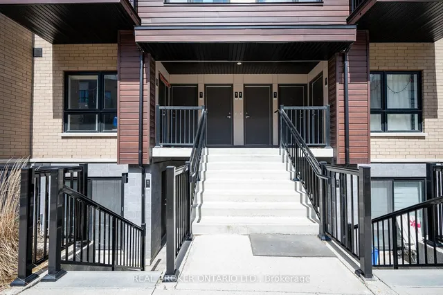 Additional property image - 20 Palace St Unit G4