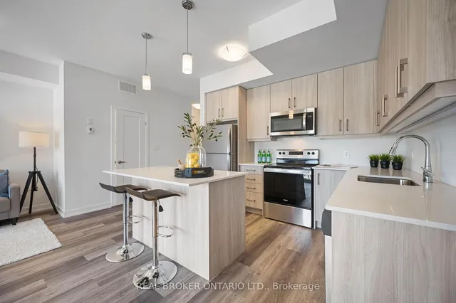 Additional property image - 20 Palace St Unit G4
