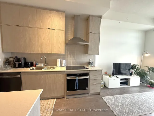 Additional property image - 55 Duke St Unit 2405