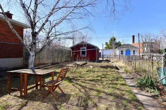 Additional property image - 295 Paling Ave