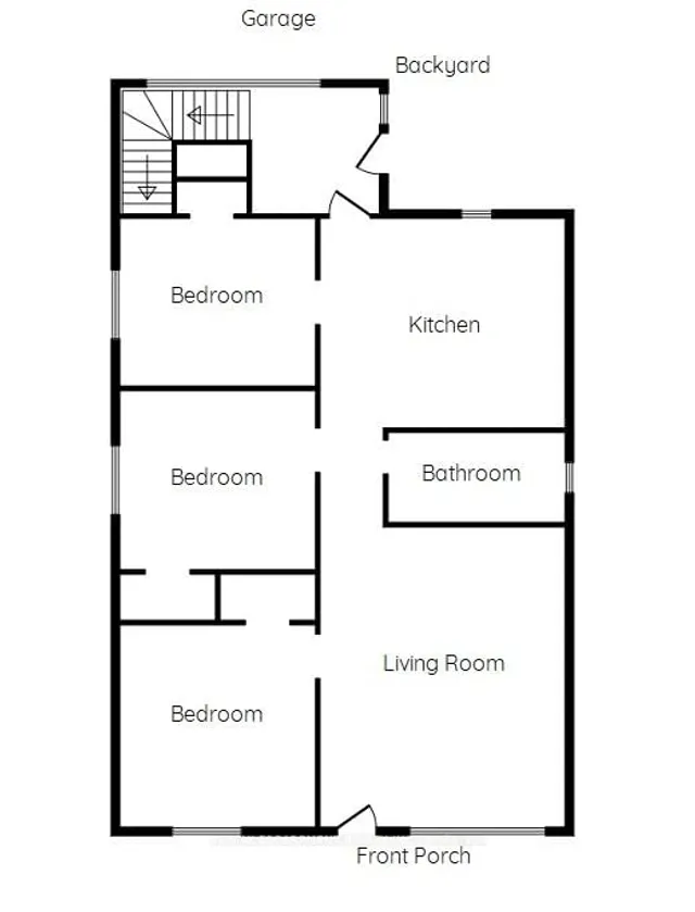 Additional property image - 295 Paling Ave
