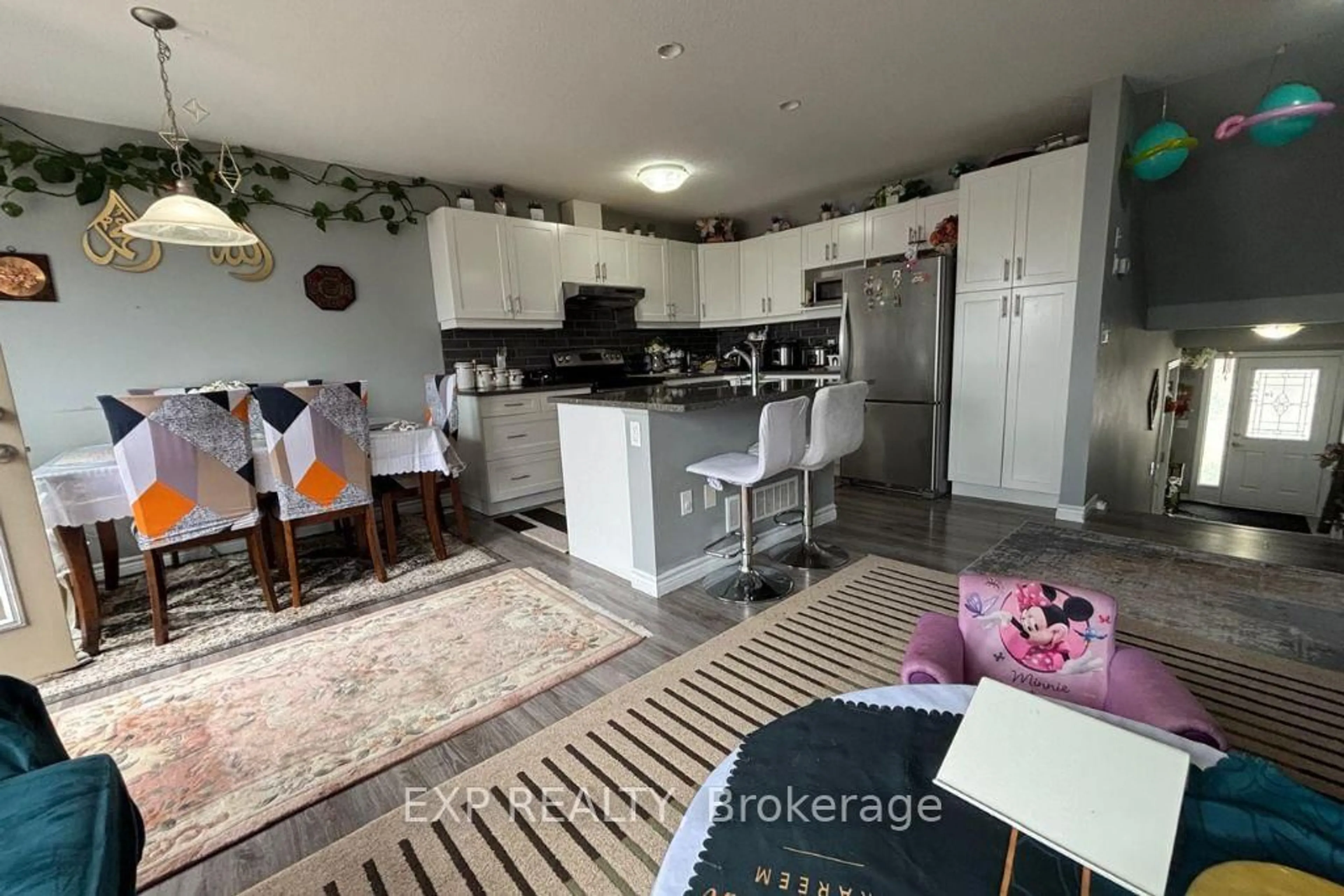 Unknown for 3399 Castle Rock Pl #26, London South Ontario N6J 2H2
