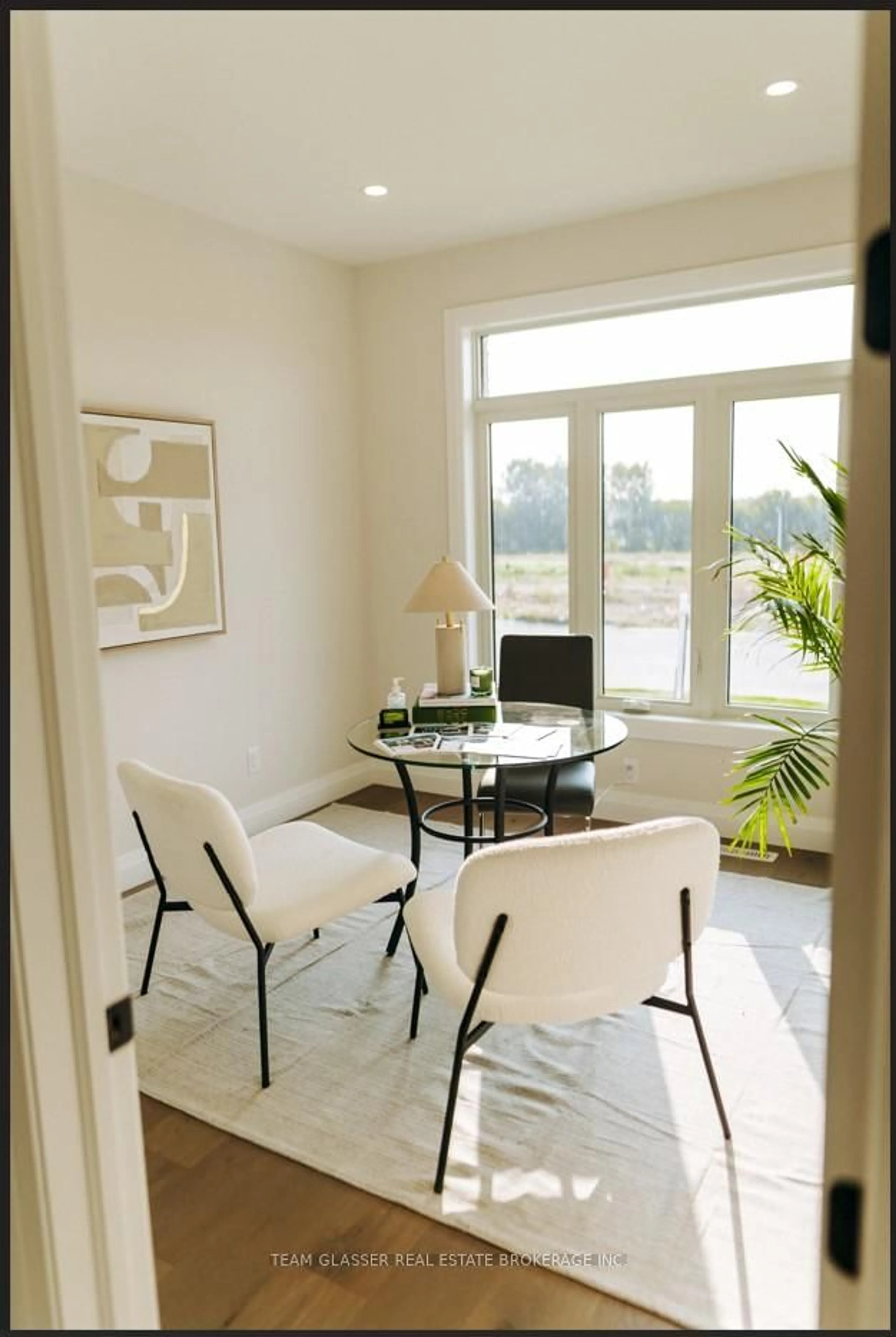 A pic of a room for 79 Allister Dr #Lot 20, Middlesex Centre Ontario N0L 1R0
