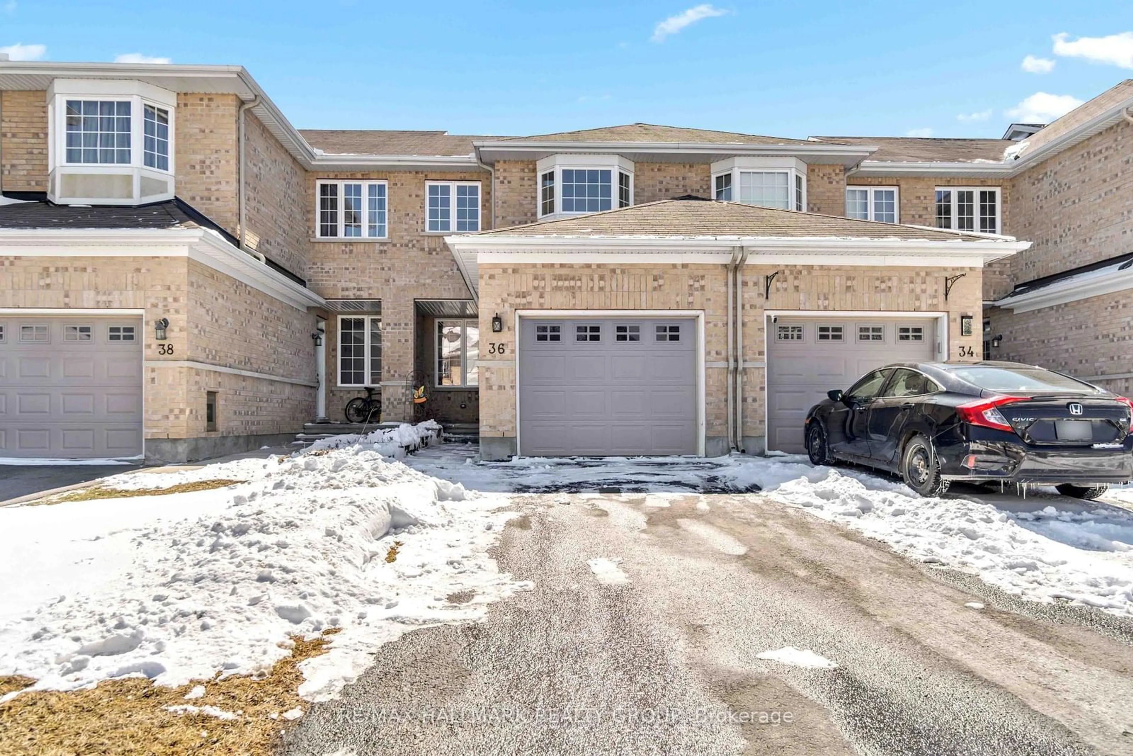Unknown for 36 McGregor Scobie Cres, Arnprior Ontario K7S 0G5
