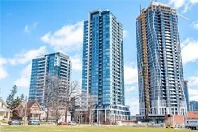 Additional property image - 15 Wellington St Unit 1102