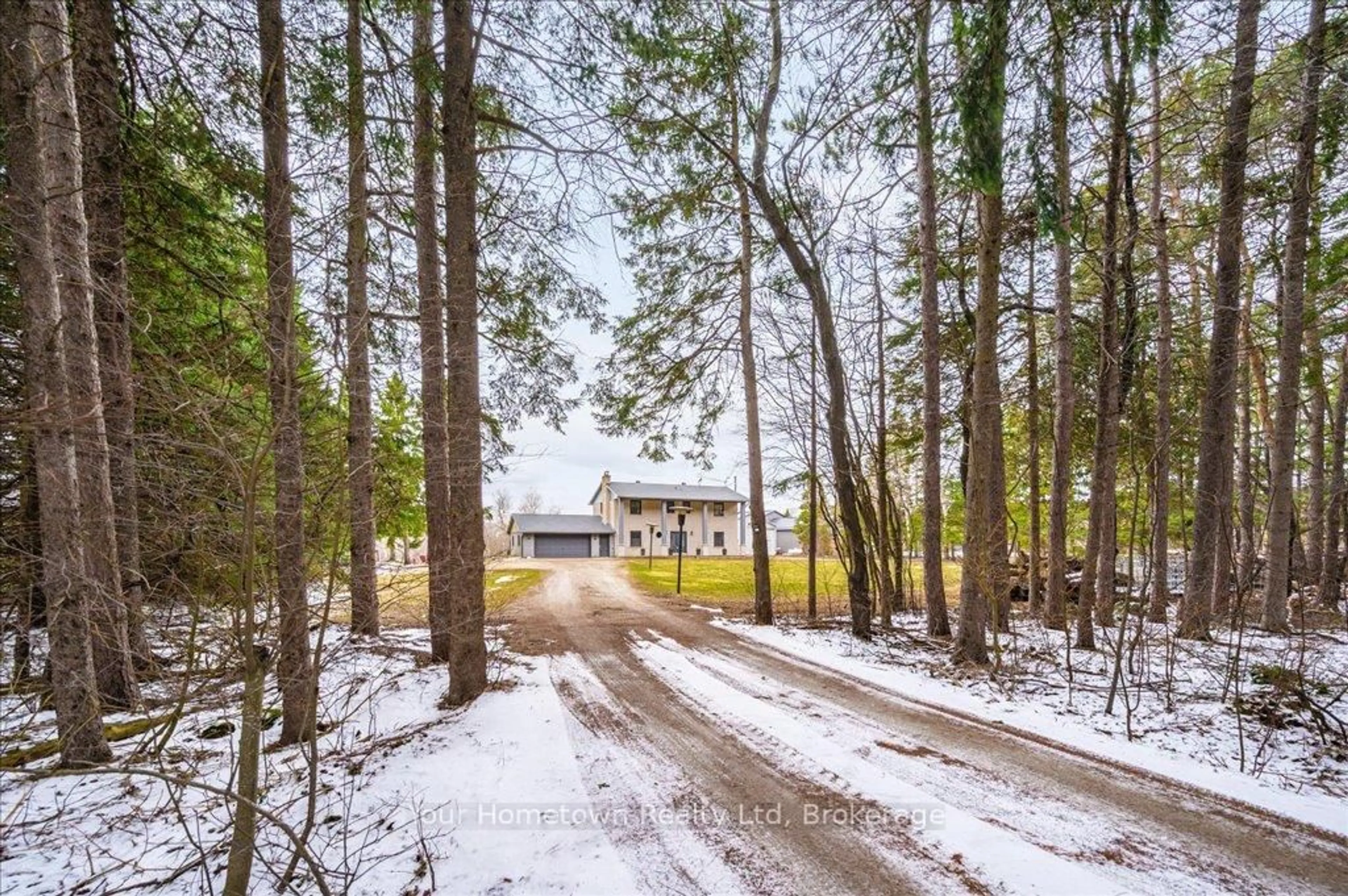 Unknown for 6878 Wellington Rd 16 Rd, Centre Wellington Ontario N0B 1J0