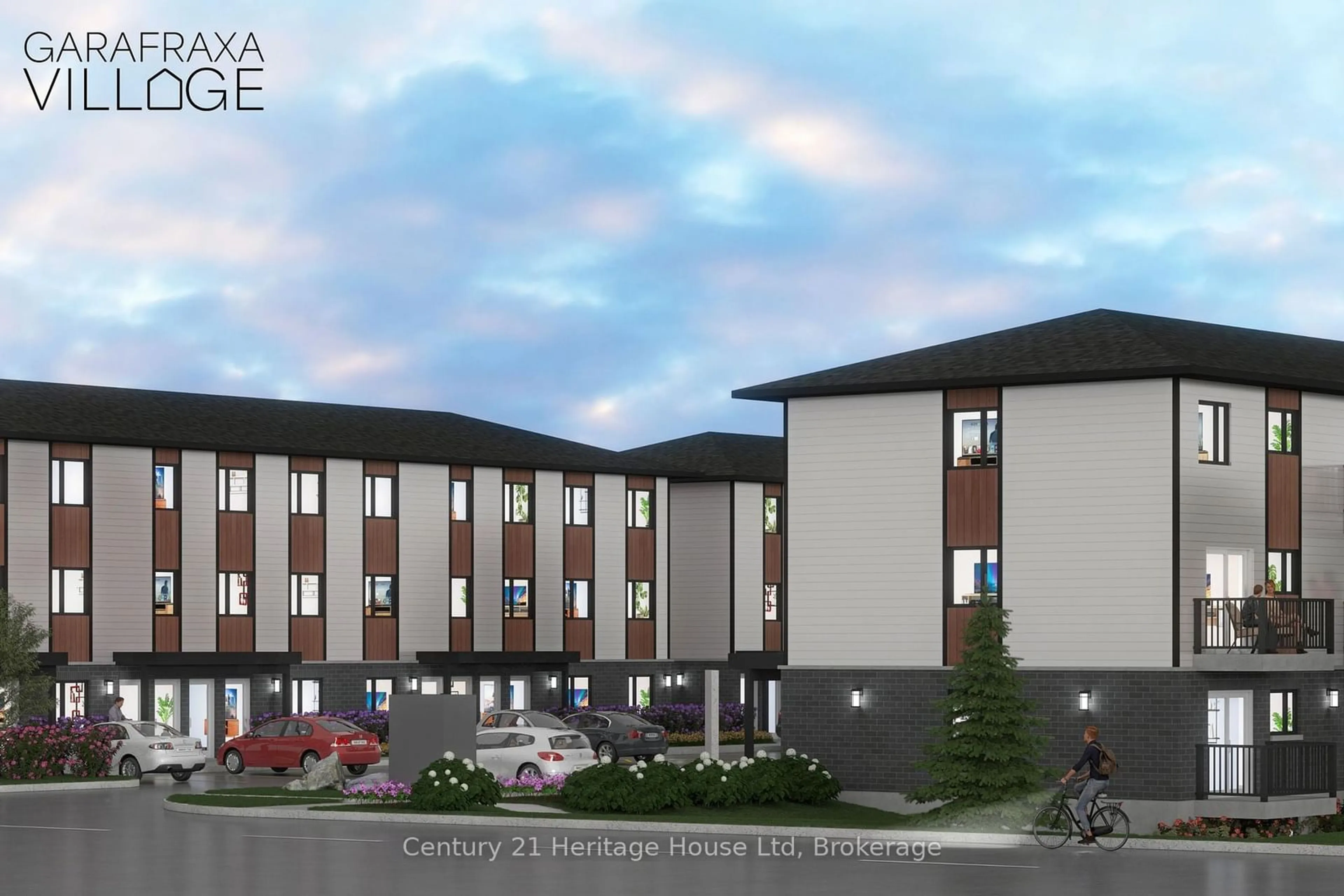Unknown for 465 Garafraxa St #3, Centre Wellington Ontario N1M 0L6