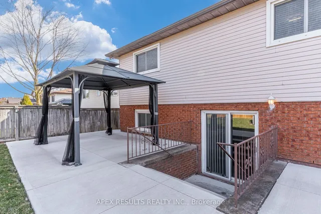 Additional property image - 229 Athenia Dr