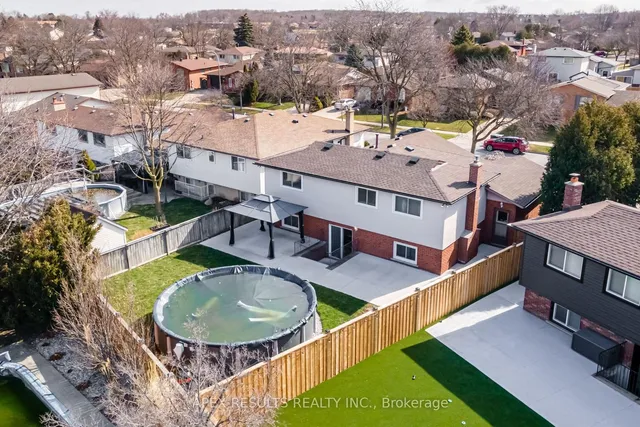 Additional property image - 229 Athenia Dr
