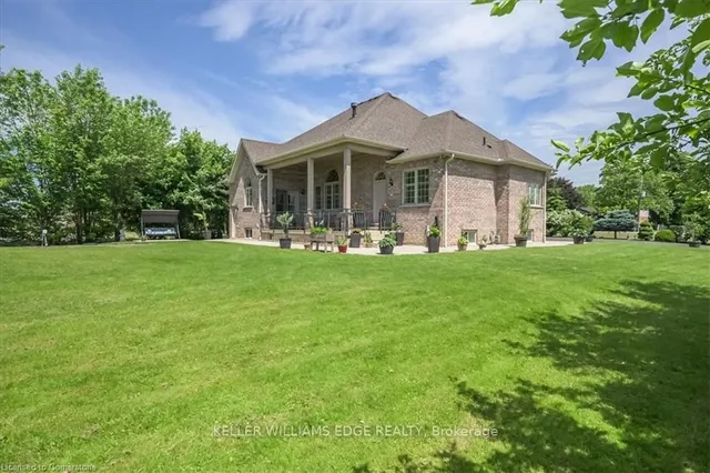 Additional property image - 9893 Dickenson Rd