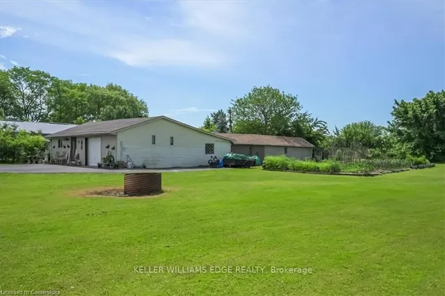 Additional property image - 9893 Dickenson Rd