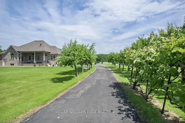 Additional property image - 9893 Dickenson Rd