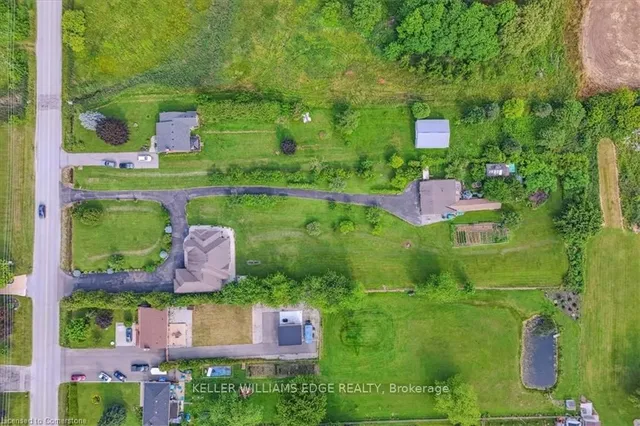 Additional property image - 9893 Dickenson Rd