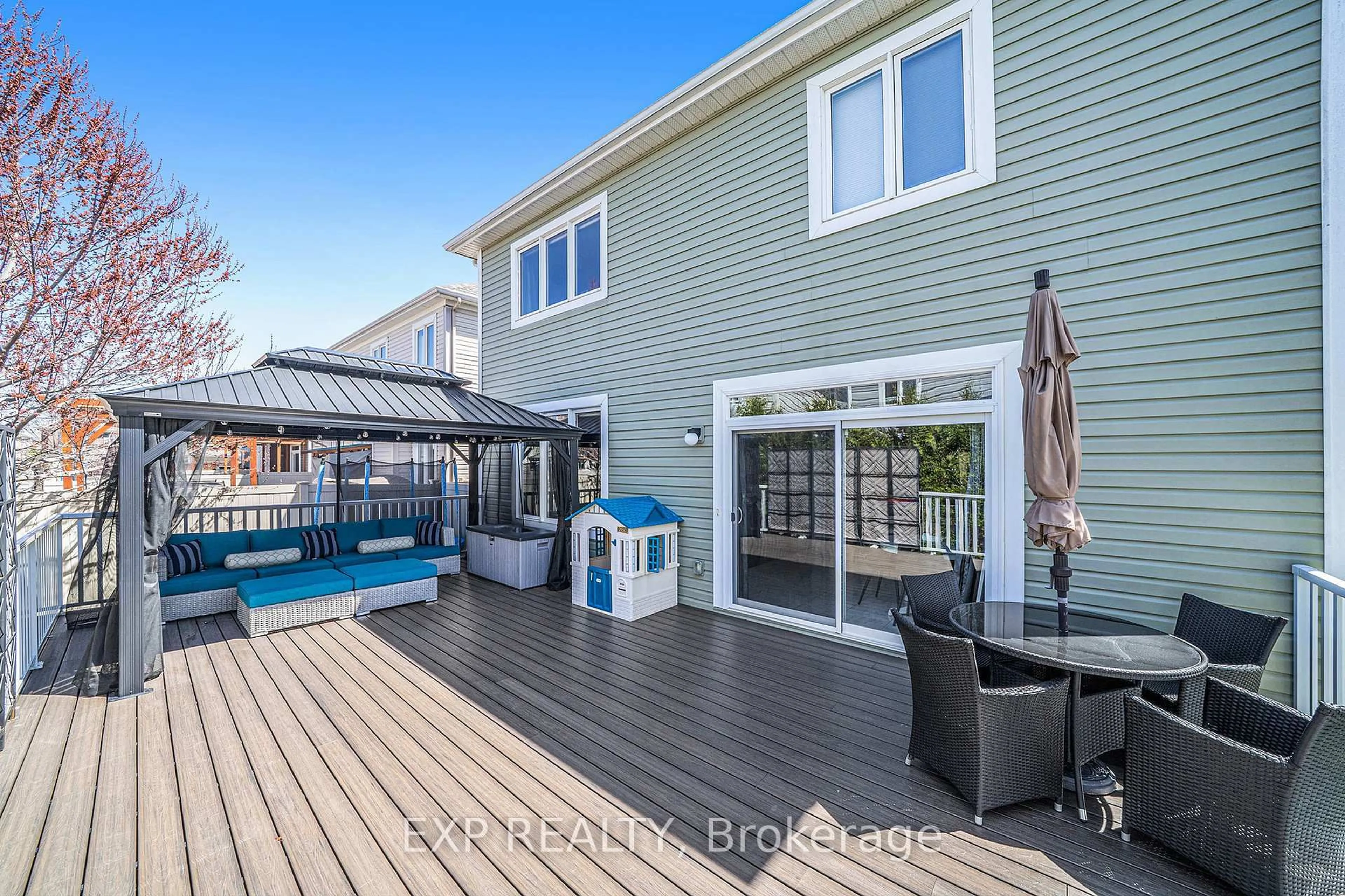 Unknown for 63 Bristling Cres, Ottawa Ontario K2J 6C2