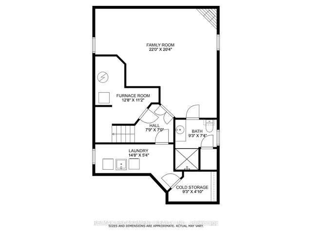 Additional property image - 70 Bridgeport Cres