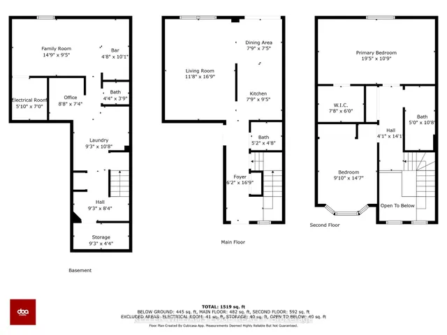Additional property image - 104 Frances Ave Unit Unit 40