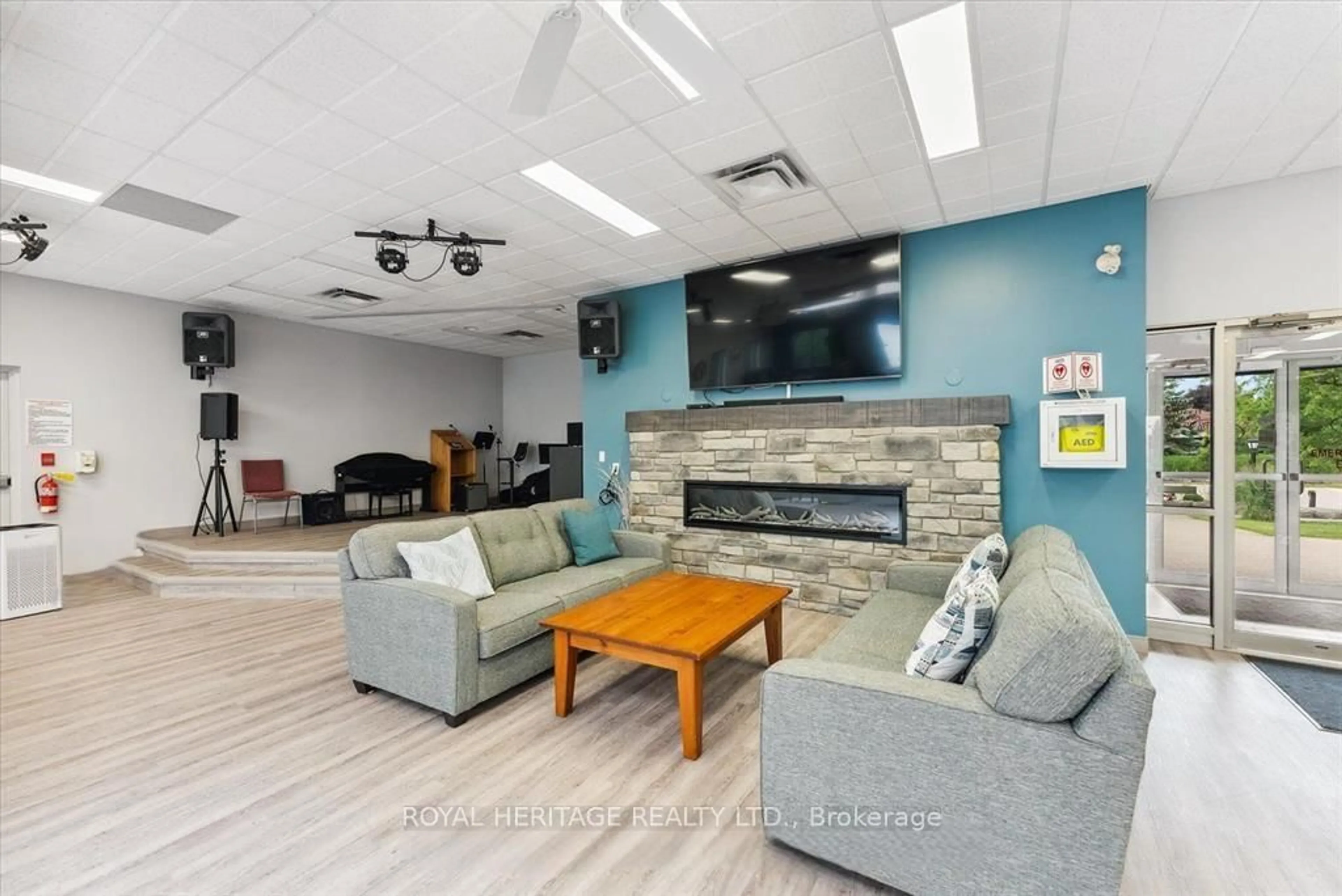 Unknown for 7 PORTS Dr, Kawartha Lakes Ontario K0M 1A0