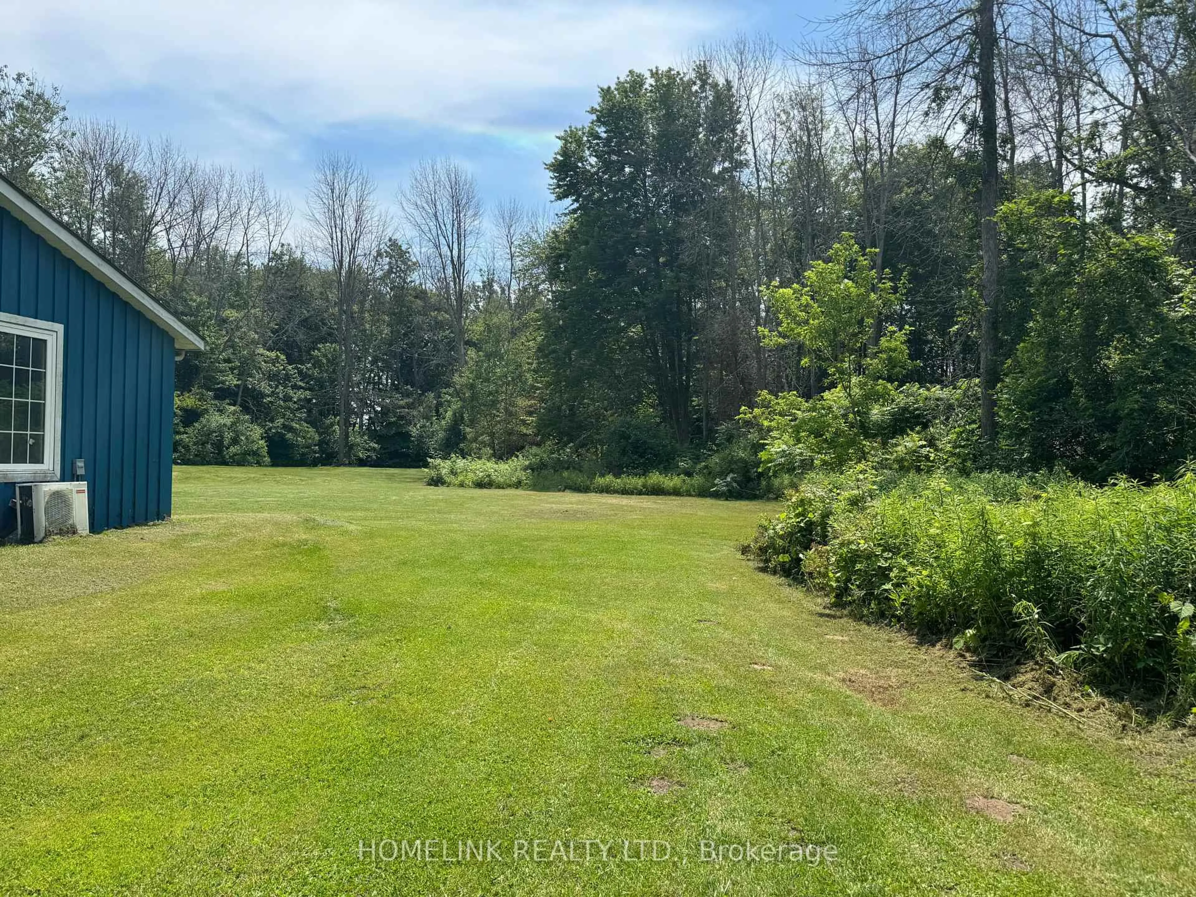 A pic from outside/outdoor area/front of a property/back of a property/a pic from drone, water/lake/river/ocean view for 371 Barcovan Beach Rd, Brighton Ontario K0K 1L0