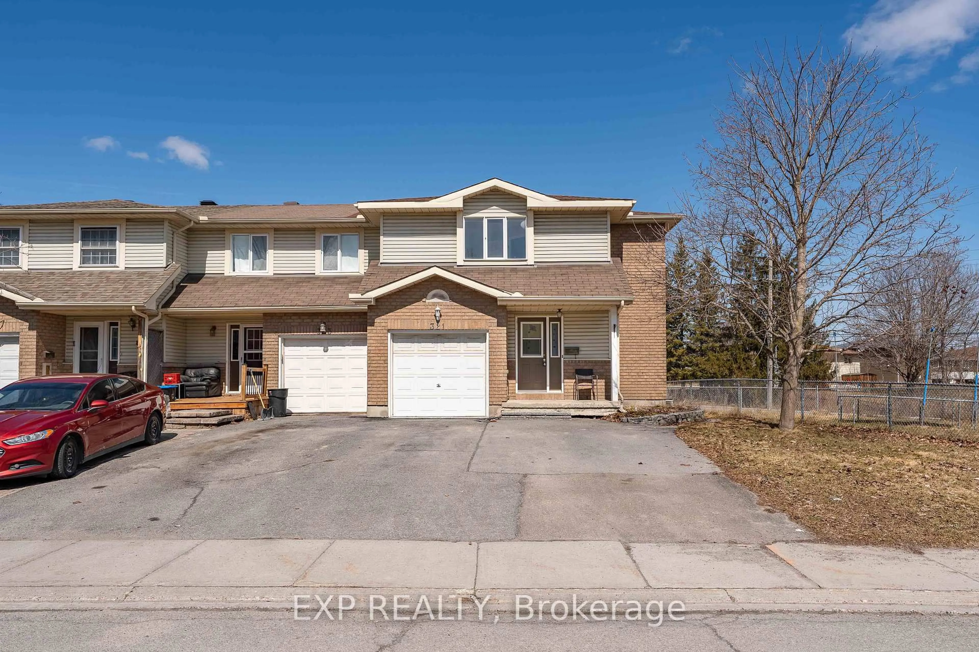 Unknown for 321 Fairbrooke Crt, Arnprior Ontario K7S 0E6