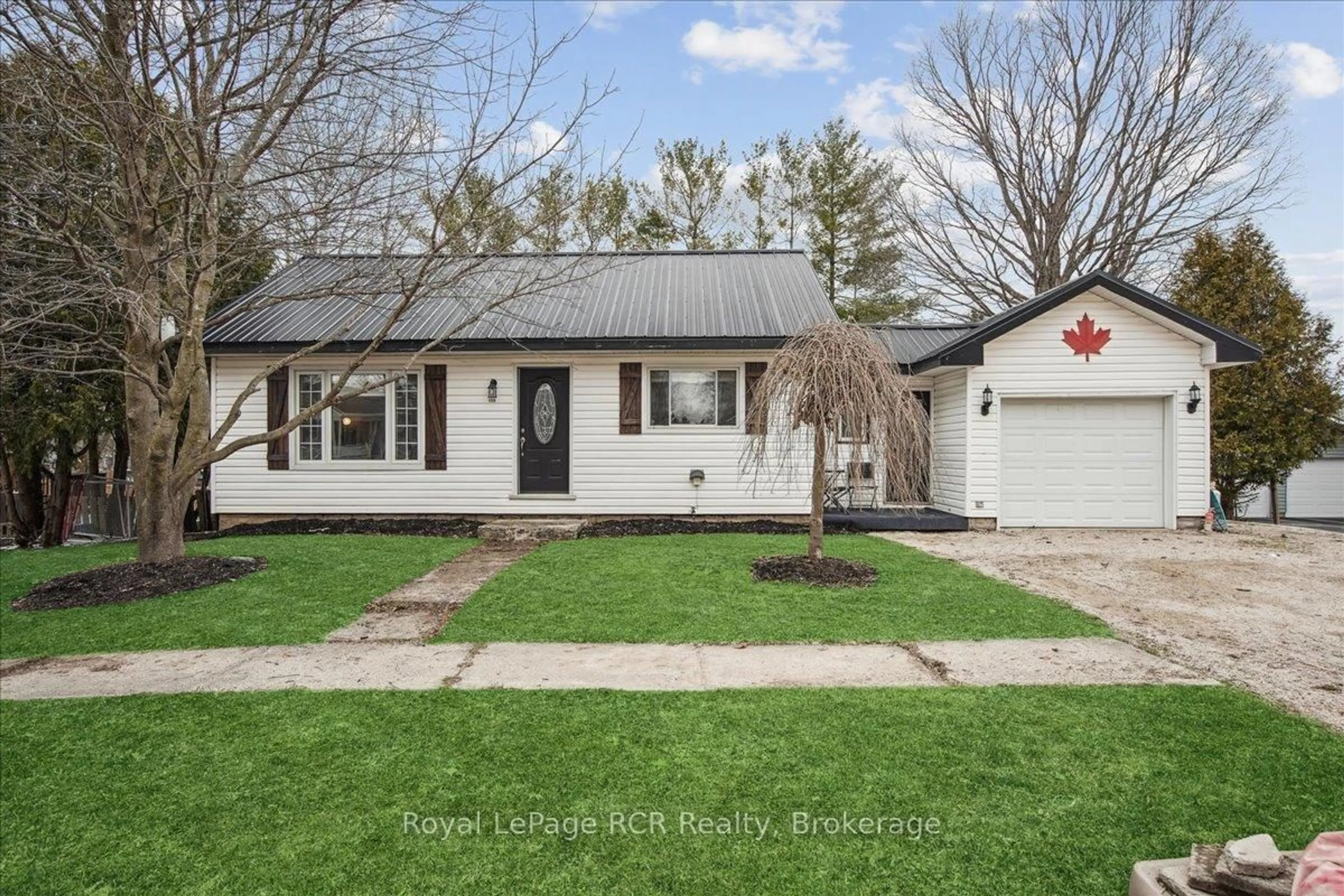 Unknown for 154 Loucks Lane, Chatsworth Ontario N0H 1G0