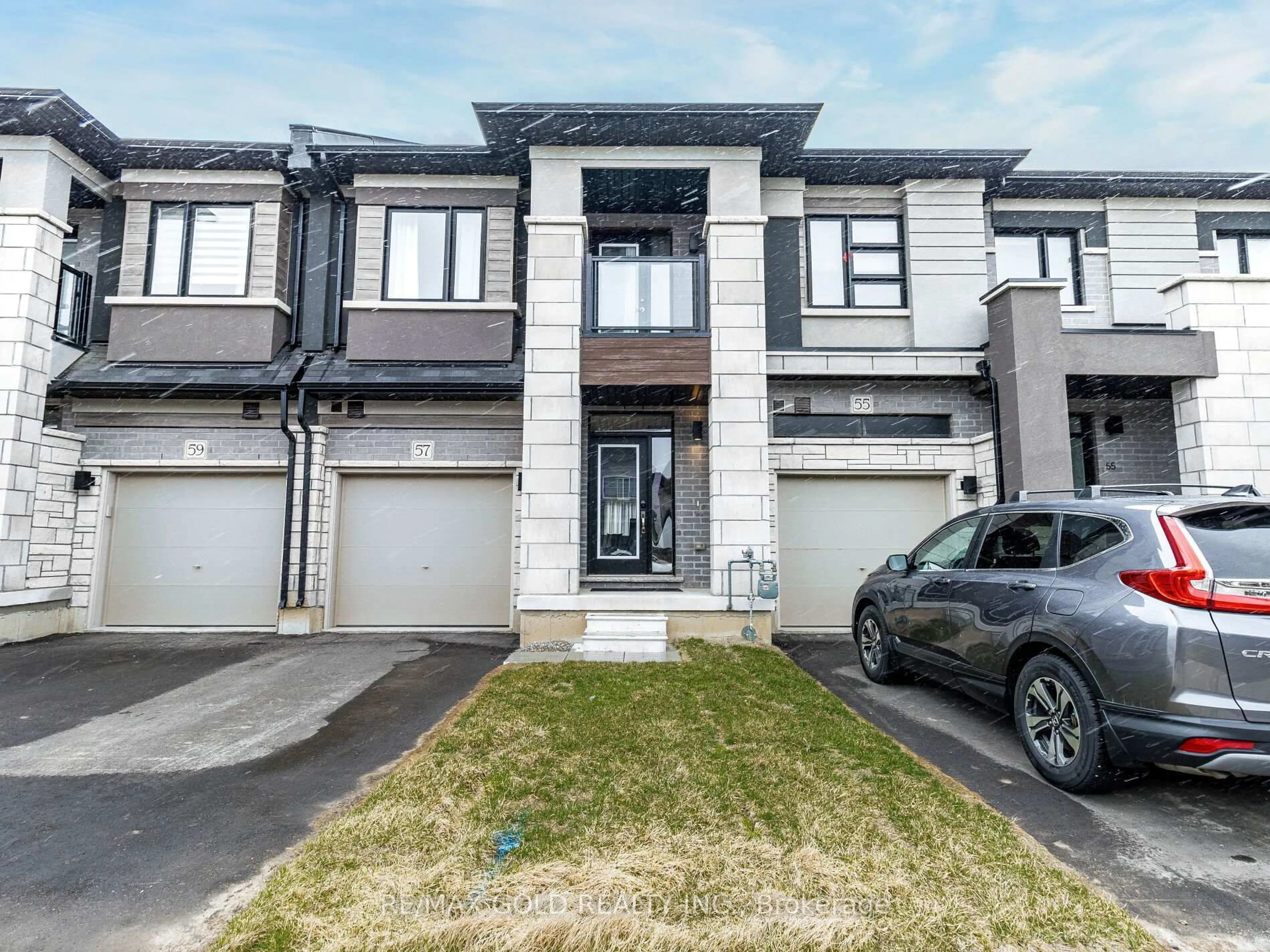 Unknown for 57 George Brier Dr, Brant Ontario N3L 0L8