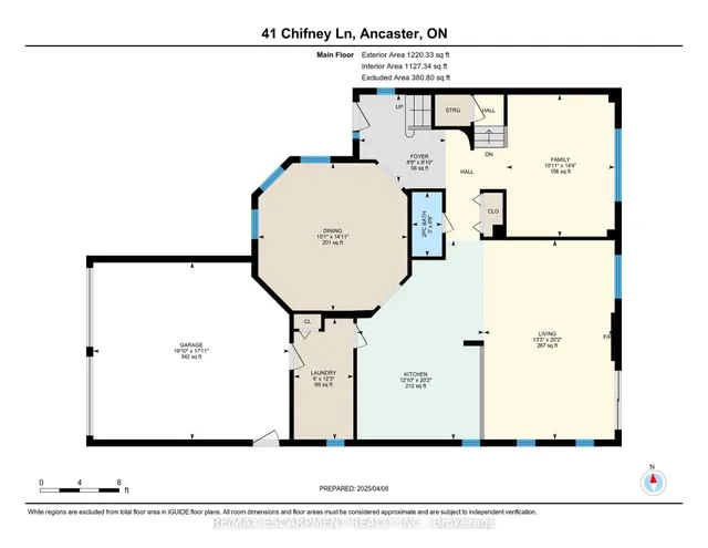 Additional property image - 41 Chifney Lane
