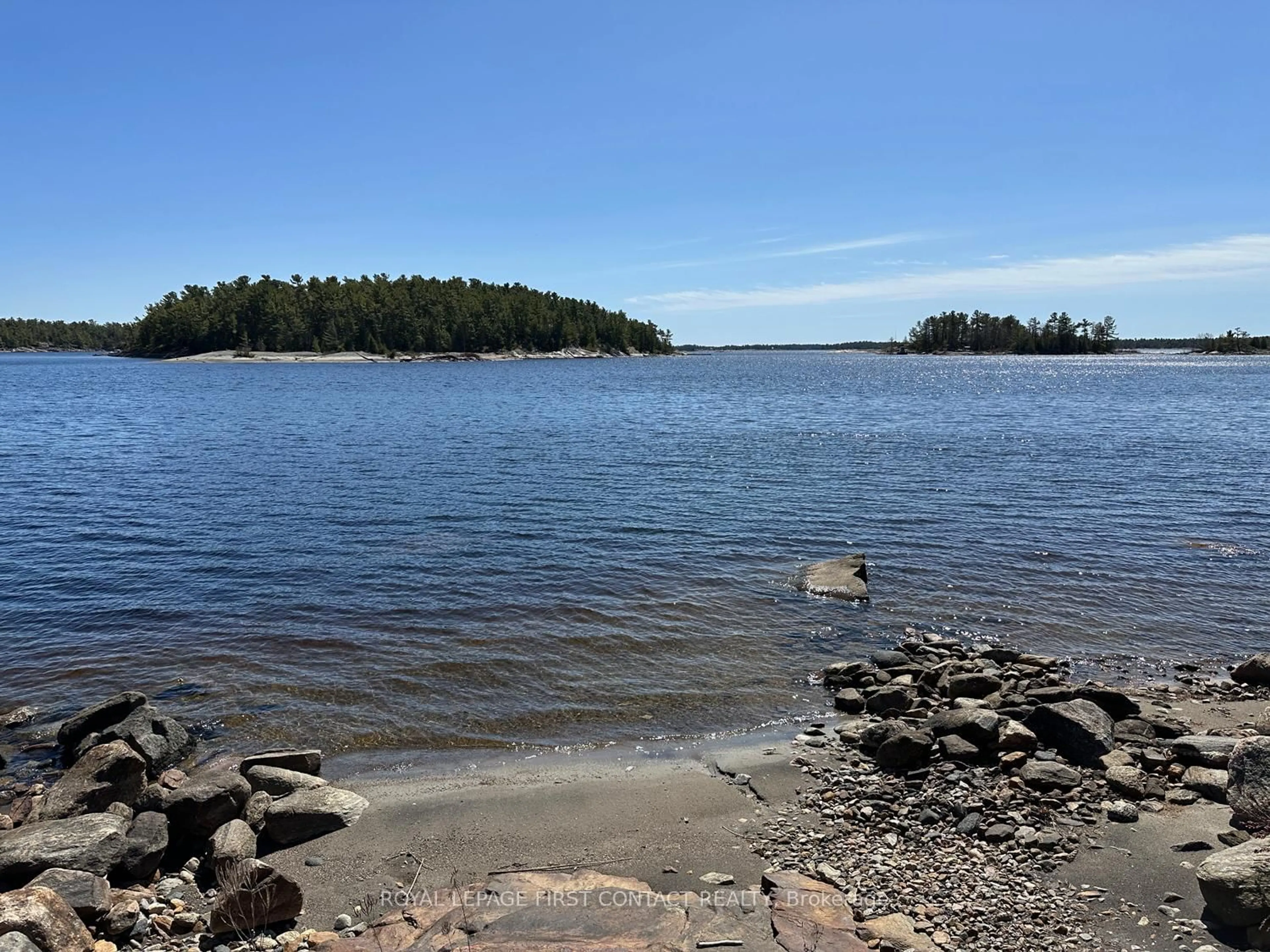 A pic of a room for 1 A52 Island N/A, The Archipelago Ontario P0G 1K0