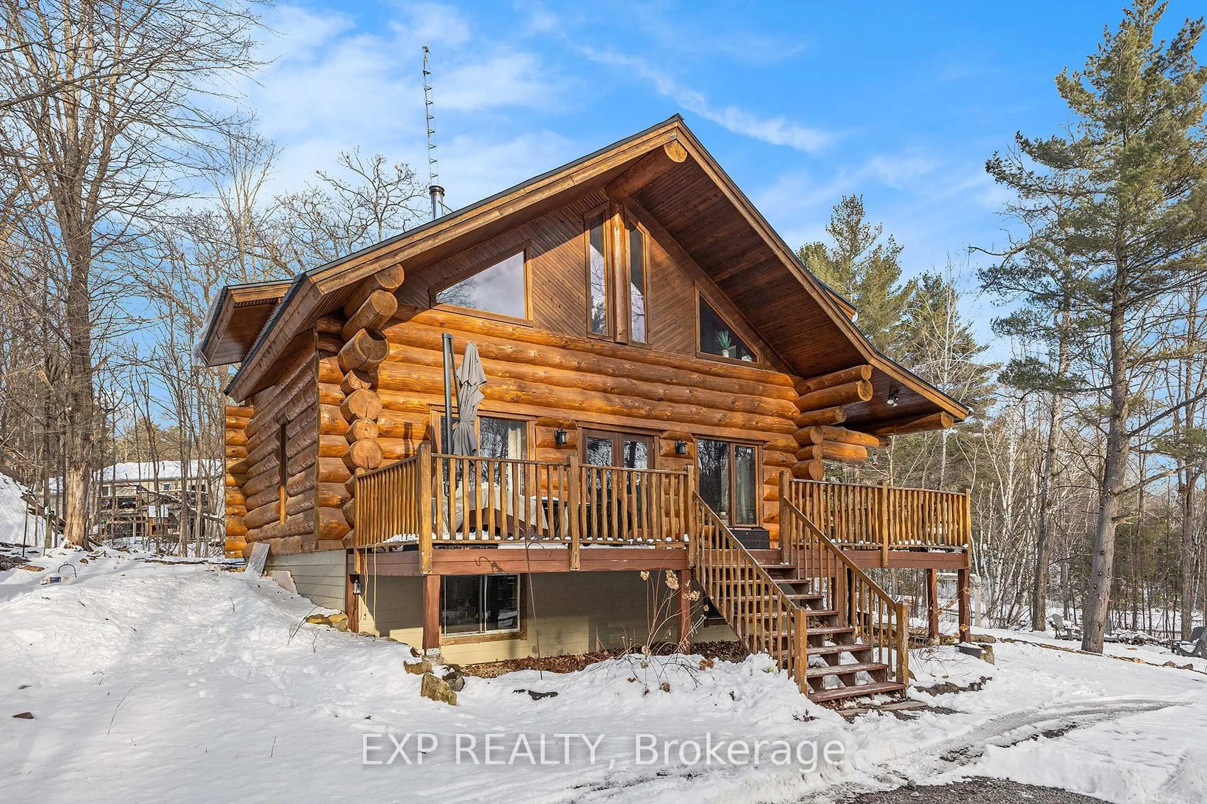 Unknown for 540 Ski Hill Rd, Pakenham Ontario K0A 2X0