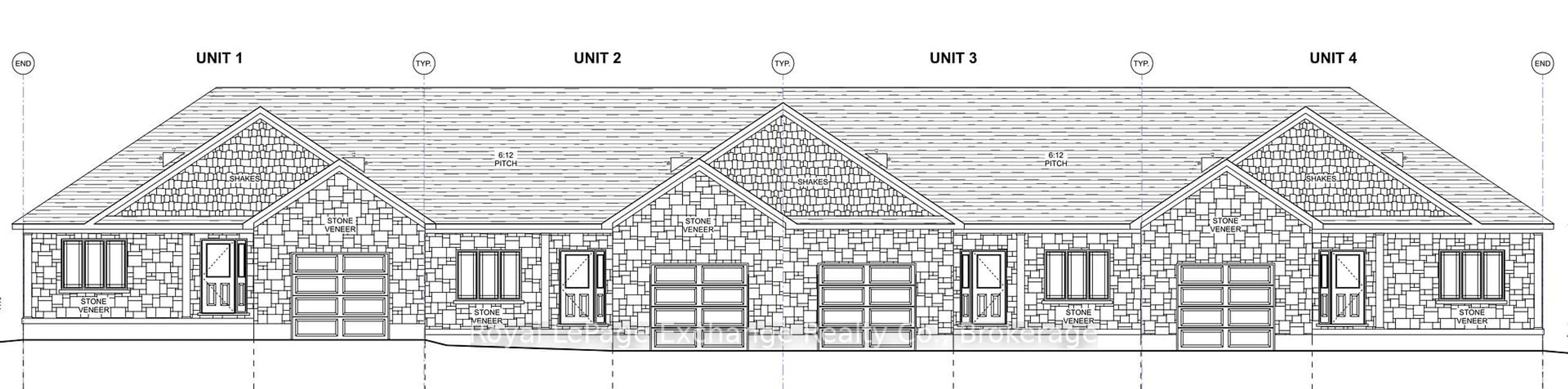 Floor plan for 443 Park St, West Grey Ontario N0G 1R0