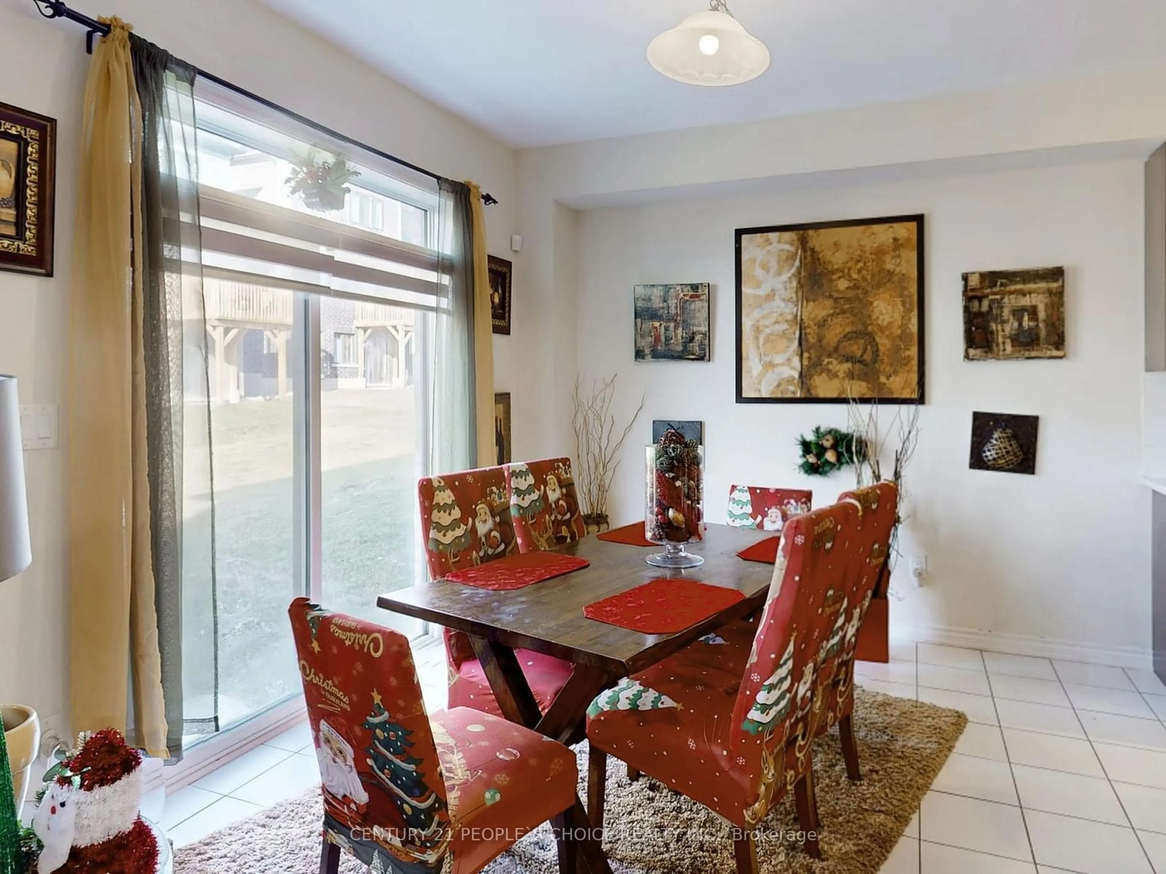 Dining room, unknown for 120 Sundin Dr, Haldimand Ontario N3W 0H1