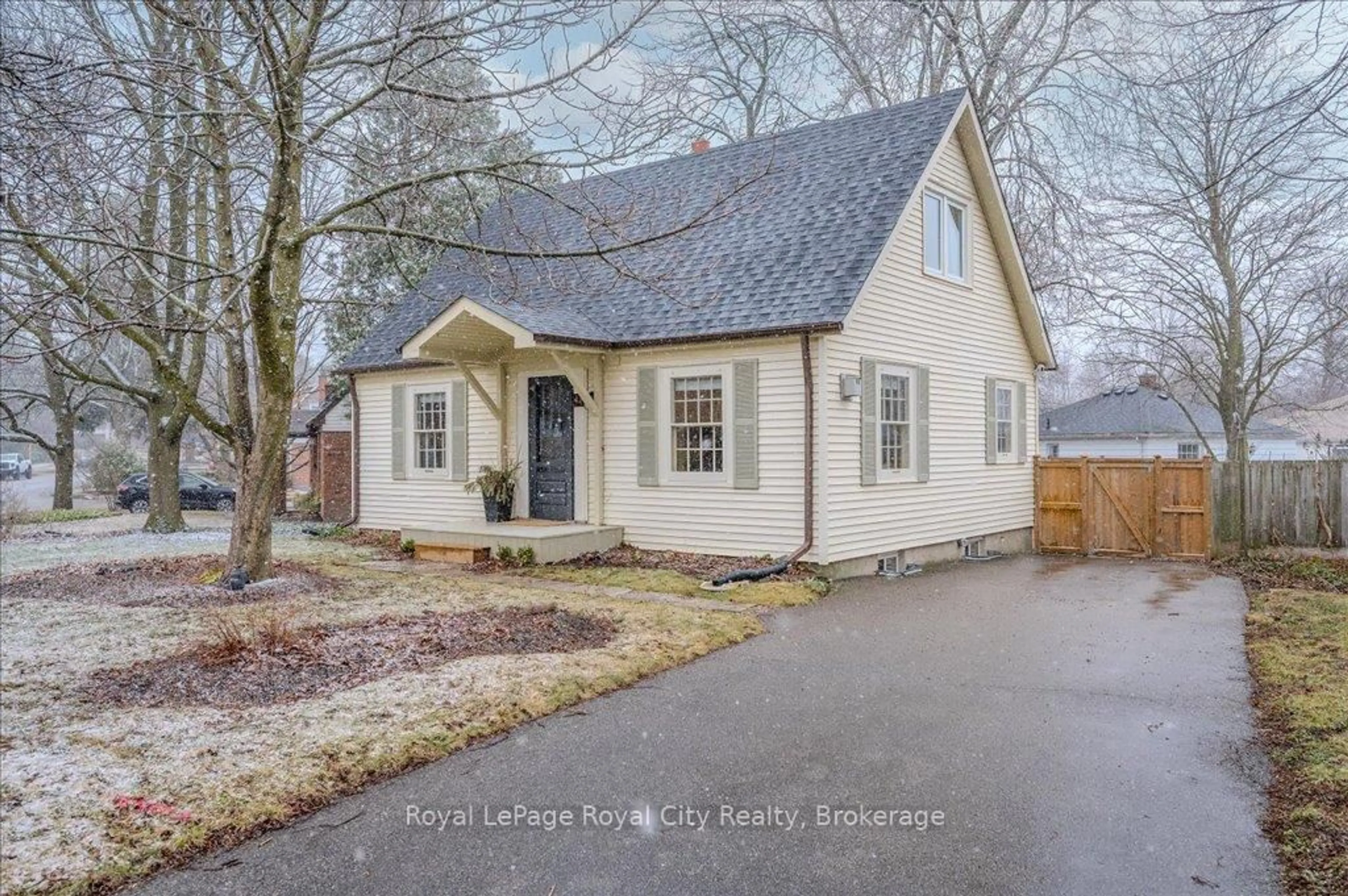 Unknown for 44 Winston Cres, Guelph Ontario N1E 2K2