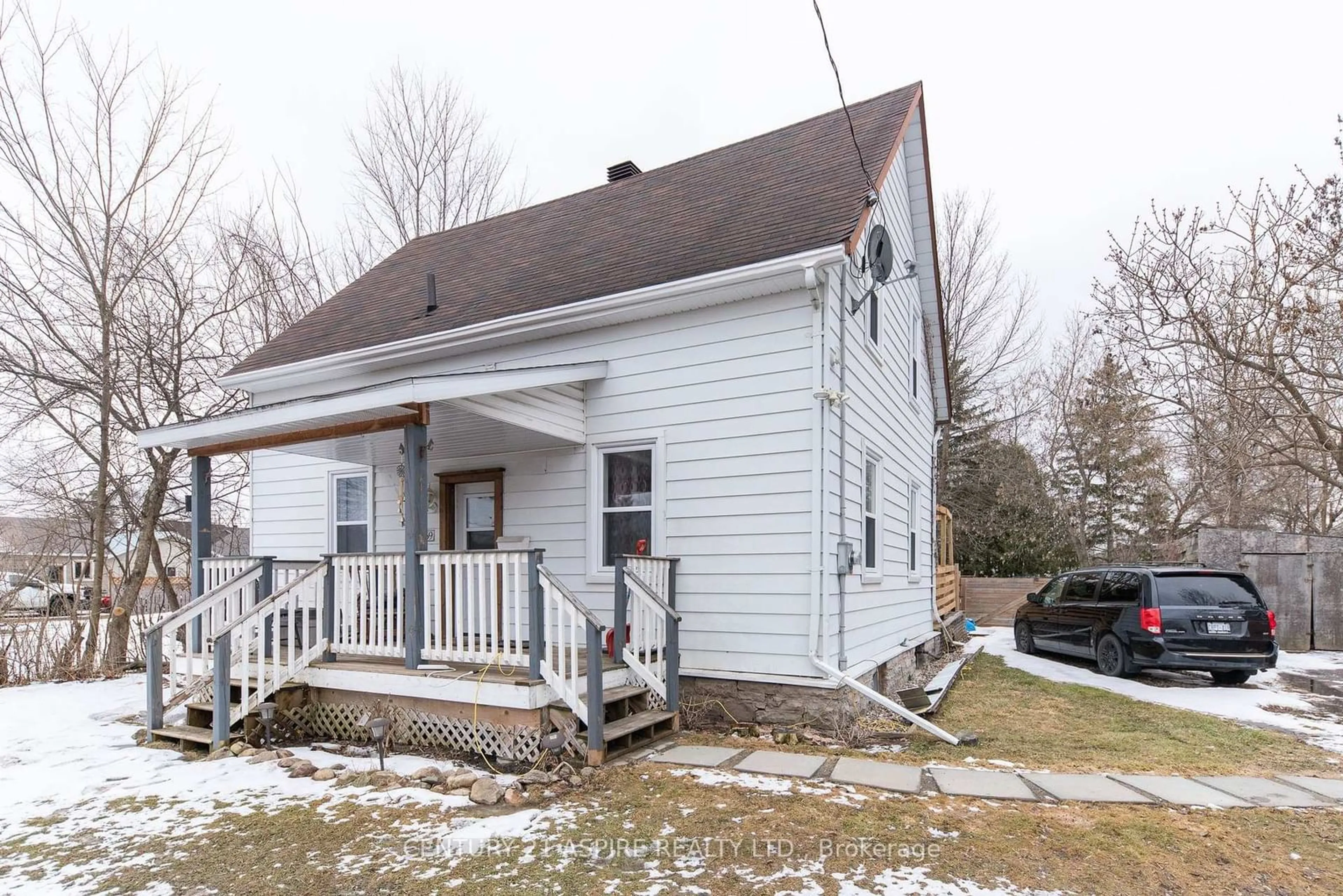 Unknown for 469 Eganville Rd, Pembroke Ontario K8A 4E3